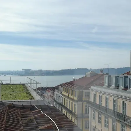 Apartament Chiado