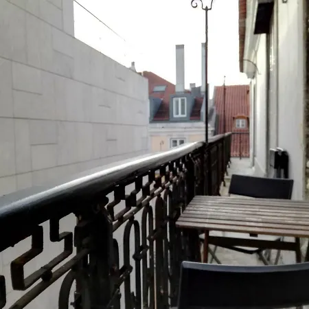 Chiado * Lizbona