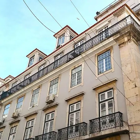 Chiado Apartament *