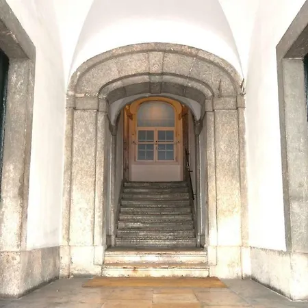 Apartament Chiado Lizbona