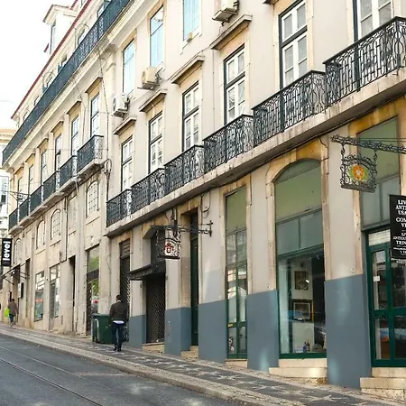 Chiado * Lissabon