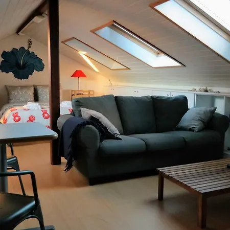 Chiado Apartament *