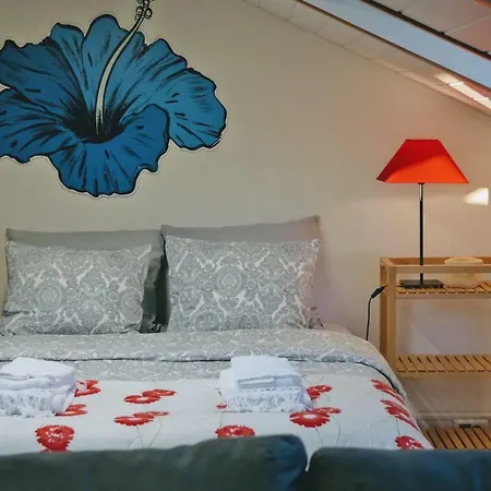 Apartament Chiado *