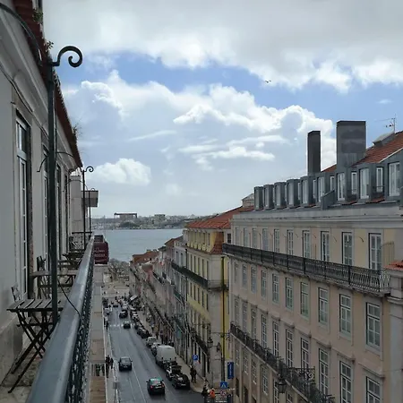 Chiado Apartament