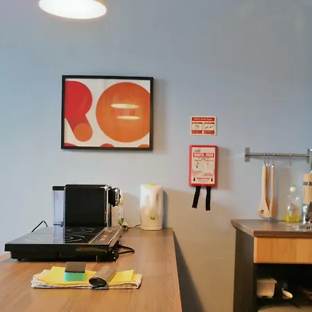 Appartement Chiado Lissabon