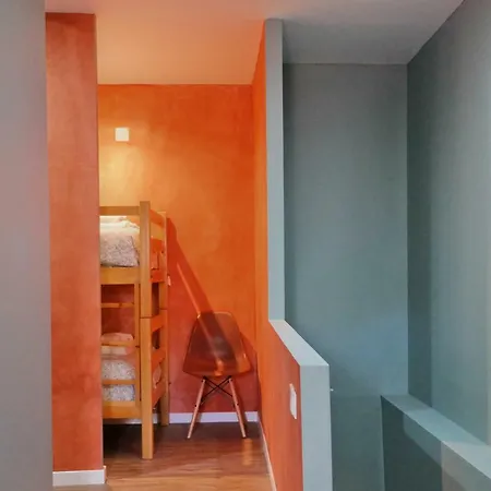 Chiado Appartement Lissabon