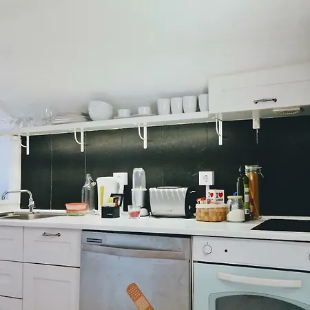 Chiado Apartament