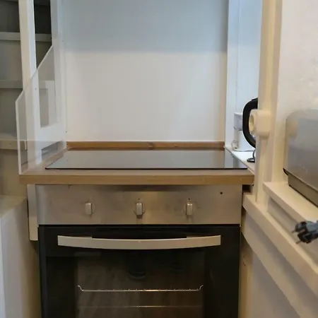 Apartament Chiado