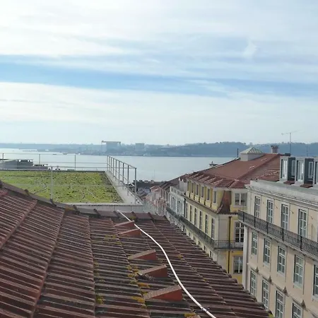 Chiado Apartament