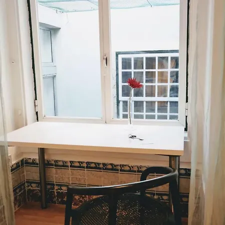 Chiado Apartament