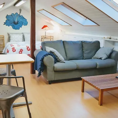 Apartament Chiado