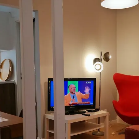 Apartament Chiado