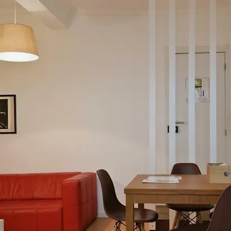 Chiado Apartament