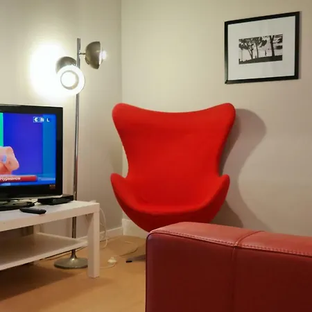 Chiado Apartament *