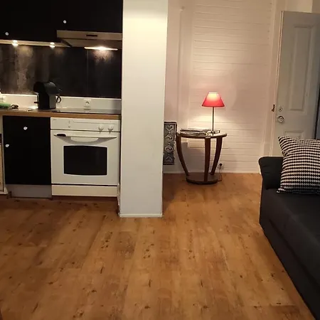 Chiado Apartament *