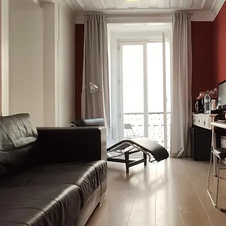 Apartament Chiado *