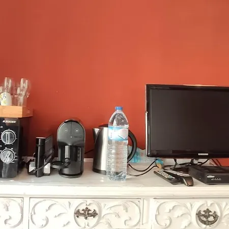 Apartament Chiado