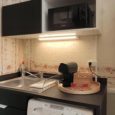 Apartament Chiado *