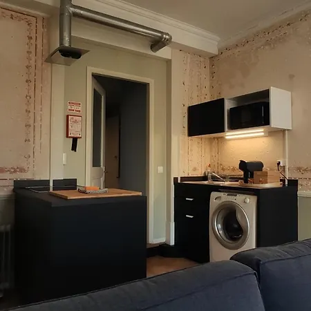Apartament Chiado