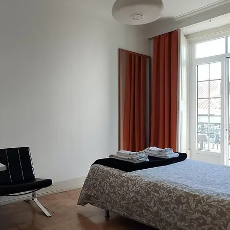 Apartament Chiado