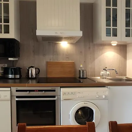 Chiado Appartement Lissabon