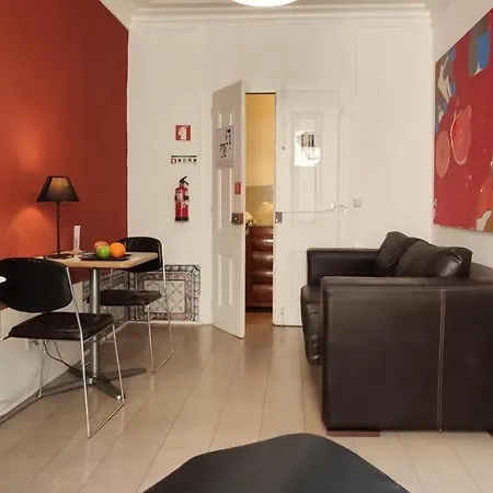 Chiado Apartament