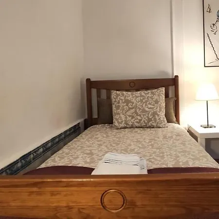 Apartament Chiado *