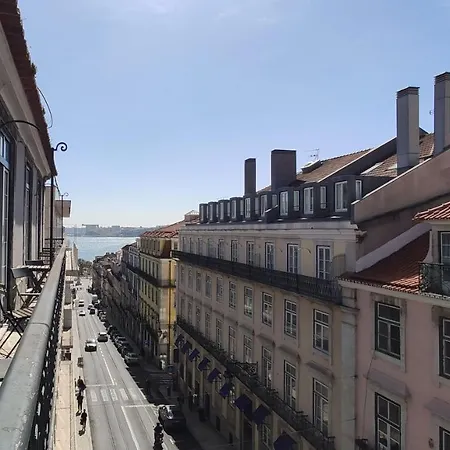 Apartament Chiado