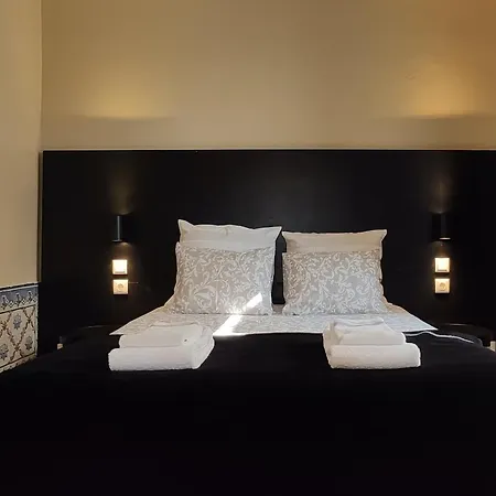 Chiado Apartament *