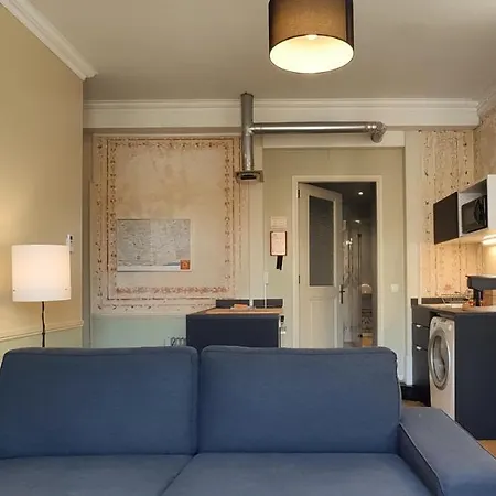 Apartament Chiado