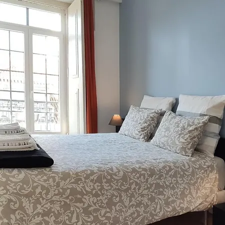 Apartament Chiado *