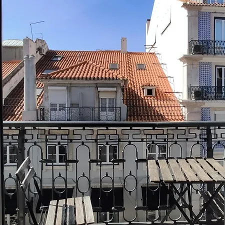 Chiado * Lissabon