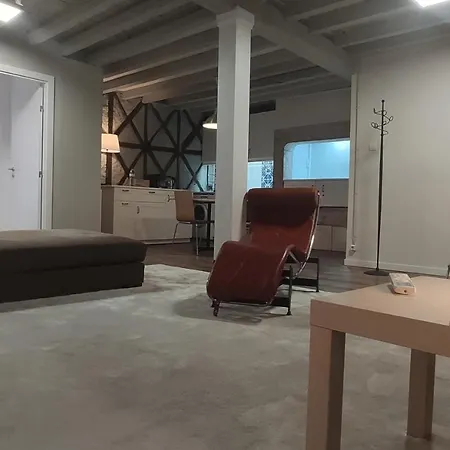 Appartement Chiado Lissabon