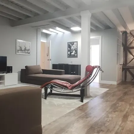 Apartament Chiado