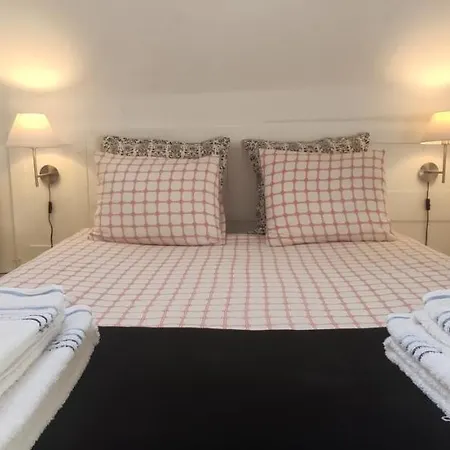 Appartement Chiado *