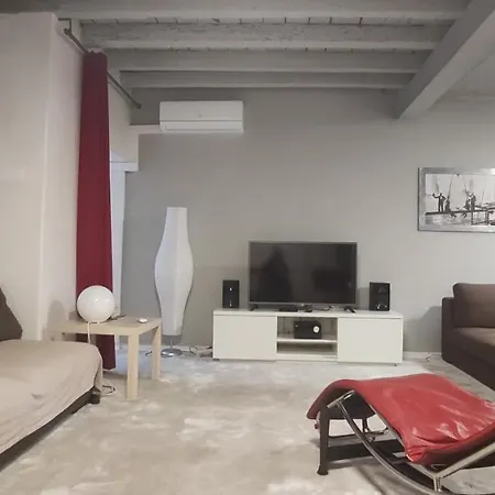 Apartament Chiado *